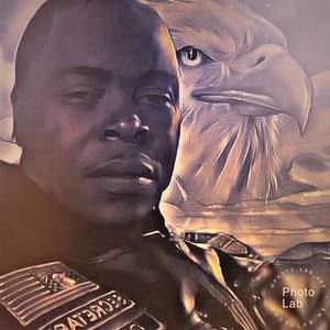 Meet your Posher, Patrick